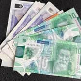 The Winter Fuel Payment has been confirmed for pensioners in the province. Image: National World