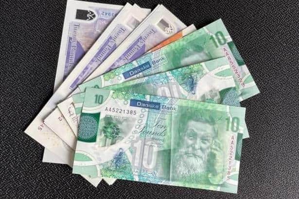 The Winter Fuel Payment has been confirmed for pensioners in the province. Image: National World