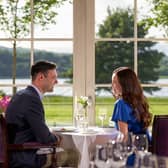 Lough Erne Resort will host a unique wine and dinner pairing event with Ridge Vineyards.