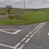 Rectory Road, Larne. Google image