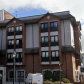 Loughshore Hotel, Carrickfergus. Pic: Google Maps