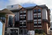 Loughshore Hotel, Carrickfergus. Pic: Google Maps