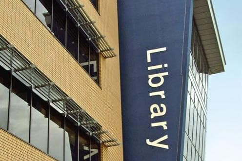 Ni Library Libraries: A return to normal opening hours across NI's library network