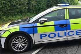 Police are appealing to road users to take care extra care during the current spell of good weather.