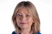 Fermanagh and South Tyrone MLA Diana Armstrong. Credit: Supplied