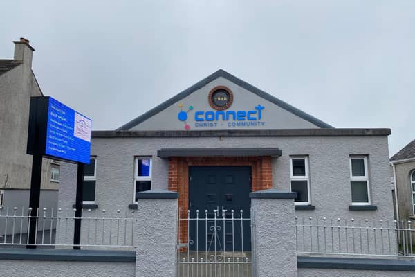 Dromara carers are invited to a new support programme with the Connect Group