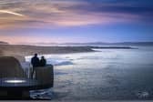 Do you know this mystery couple captured in this stunning shot by Steve Longstaffe? Check out more of Steve's work on his Instagram account @steve.longstaffe.photo. Credit Steve Longstaffe