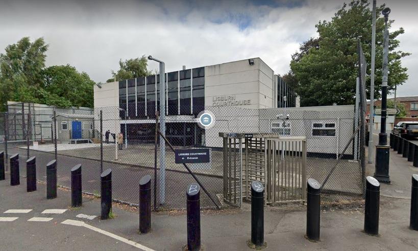 Sisters plead guilty to stealing from B&M and Boots in Lisburn