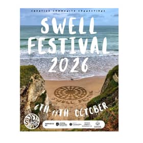 Portrush set to host Swell Festival 2026: celebration of Culture, Community, and Wellness