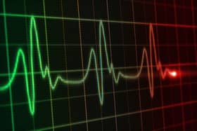 ‘Healthy Hearts’ offering expert advice to tackle the UK’s cardiovascular health crisis