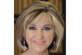 Lesley Garrett CBE, one of the world’s most celebrated classical singers and acclaimed British soprano is announced today as the newest cast member to join Northern Ireland Opera’s historic revival of Stephen Sondheim and James Goldman’s Follies at the Grand Opera House in Belfast this Autumn. CREDIT NI OPERA