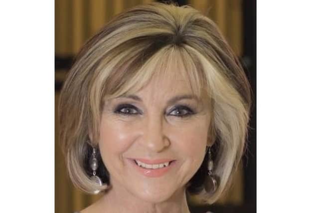 Lesley Garrett CBE, one of the world’s most celebrated classical singers and acclaimed British soprano is announced today as the newest cast member to join Northern Ireland Opera’s historic revival of Stephen Sondheim and James Goldman’s Follies at the Grand Opera House in Belfast this Autumn. CREDIT NI OPERA
