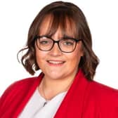 Councillor Nicola Parker