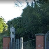 Integrated College Dungannon. Picture: Google
