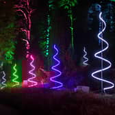 The magic is back at Hillsborough Castle and Gardens close to Belfast