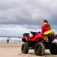 Causeway Coast and Glens Council to debate free car parking for lifeguards