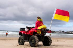 Causeway Coast and Glens Council to debate a call for free parking for lifeguards.