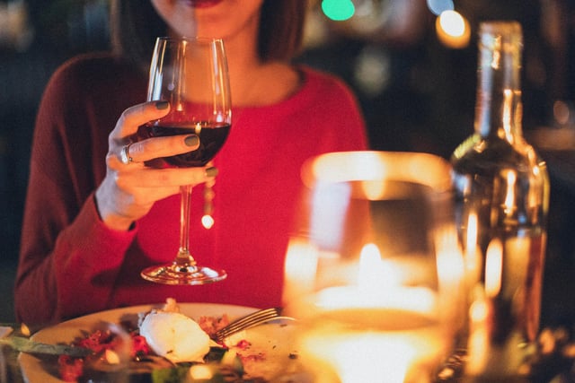 Restaurant dates are a Valentine’s Day favourite, so make the occasion a reason to take yourself out to a new restaurant that you have been dying to try. 
Invite a friend, go on a blind date or head out on your own and indulge in the joy of trying a new cuisine.