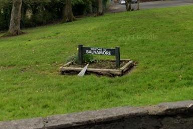 Plans to convert disused Balnamore stables into tourist accommodation