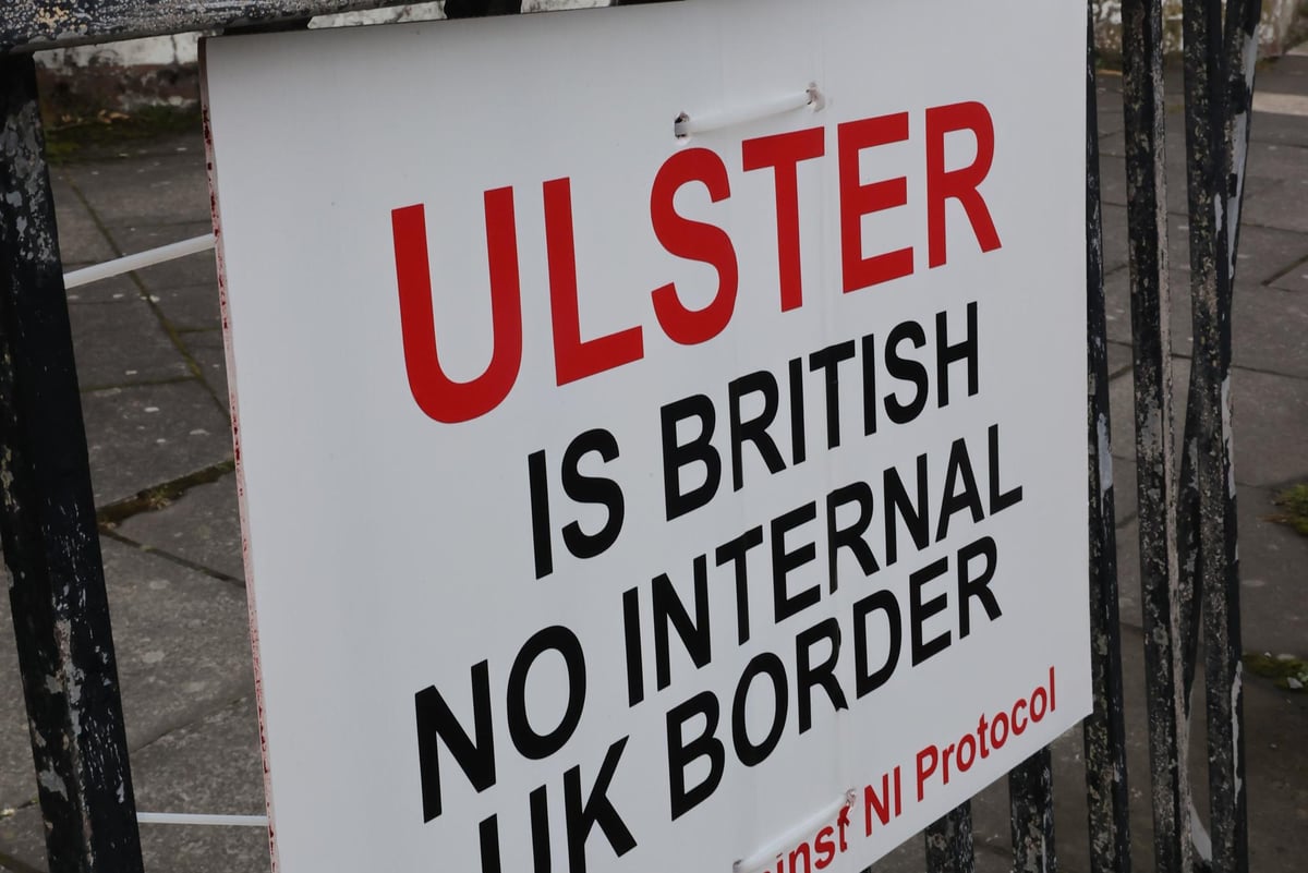 Rivals accuse DUP of changing position on their ‘Safeguarding the Union’ deal on daily basis