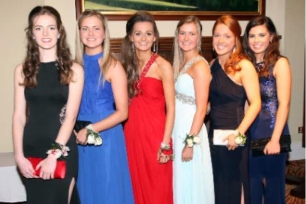 15 brilliant pictures from the 2014 Ballyclare High School formal