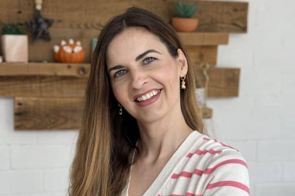 Ruth Maguire, Founder of The Nourish Consultancy
