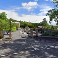 Stewartstown man struck police officer causing a cut lip and loose tooth