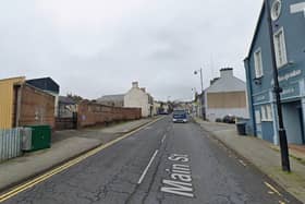 SDLP alderman Michael Coyle voiced concern that, despite the lower emissions due to its bypassing, Dungiven may still have unusually high car pollution due to increased traffic from the Garvagh Road.