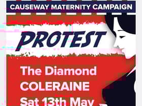 Campaigners have organised a rally