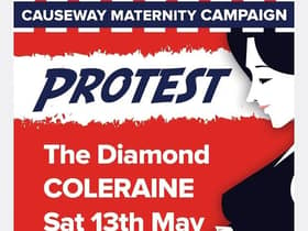Campaigners have organised a rally