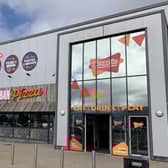 Two new activities are coming to Airtastic Lisburn. Pic credit: Airtastic