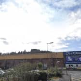 Safety fears at Dundonald Ice Bowl. Pic by Google