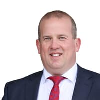 Mid Ulster councillor Clement Cuthbertson backs calls to remove Michelle O’Neill