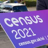 Census health and care findings have been published. Photo by Aaron McCracken