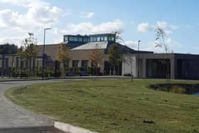 An increase in burial and cremation charges for the next financial year has also been approved. Pic : Local Democracy Reporting Service