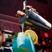 Get into Bartending is a new FREE two day programme focusing on upskilling and reskilling. Credit NRWC