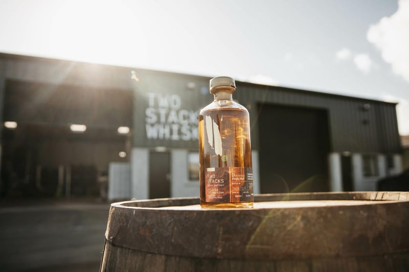 For those who appreciate a good tipple, the Two Stacks Whiskey Tour is the perfect day out. With two different tours available, visitors can sample the Two Stacks Core Whiskey or their Premium range, enjoying a welcome cocktail followed by an in-depth tasting session. Afterwards, you can create your very own whiskey blend and end the day in the Loft Bar. For more information, go to twostackswhiskey.com