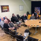 Connswater Creatives & Community group