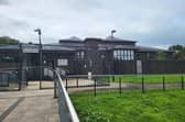 Craigavon Courthouse. Picture: National World.
