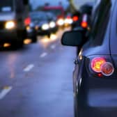 Road users are advised to anticipate traffic disruption in Coleraine on Monday, 1st July, due to a planned parade. CREDIT PIXABAY