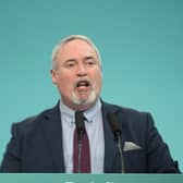 Sinn Féin MLA Colm Gildernew | Supplied