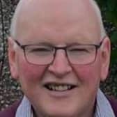 Tributes have been pouring in from across Moira, Co Down and much further afield following the death of much-loved businessman William George Eric McCartney