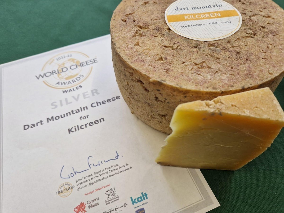 6 of the best places to buy delicious artisan cheese in Northern Ireland