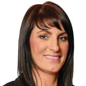Linda Dillon MLA