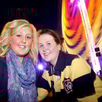 RETRO: Memories of the Lammas Fair from our photo archives