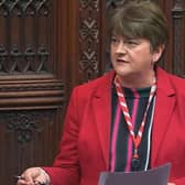 Baroness Foster says new UK employment laws would damage economic growth and productivity.