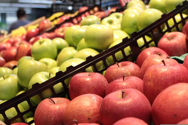 Council have approved funding for Ballycastle Community Group CIC and Glens Social Supermarket Ltd. CREDIT PIXABAY