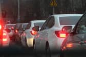 The PSNI has warned motorists that anti-social driving will not be tolerated on the north coast during the Easter holiday influx of visitors. Credit NI World
