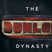 The Dunlop Dynasty by roadracing photographer Stephen Davison. Credit Stephen Davison