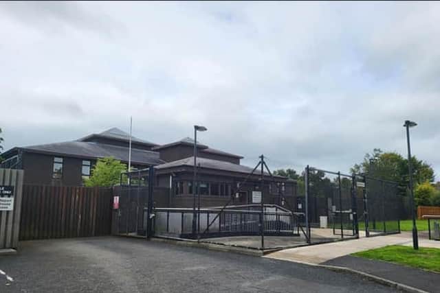 Craigavon Court House. Picture: National World